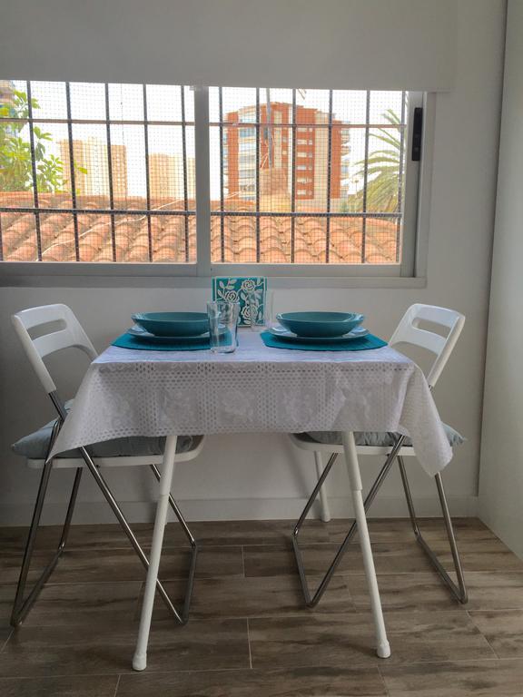 Villa Ana Apartments Benidorm Room photo