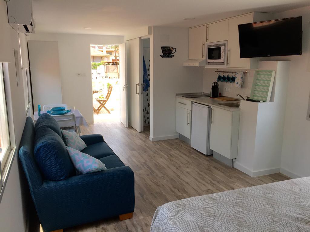 Villa Ana Apartments Benidorm Room photo