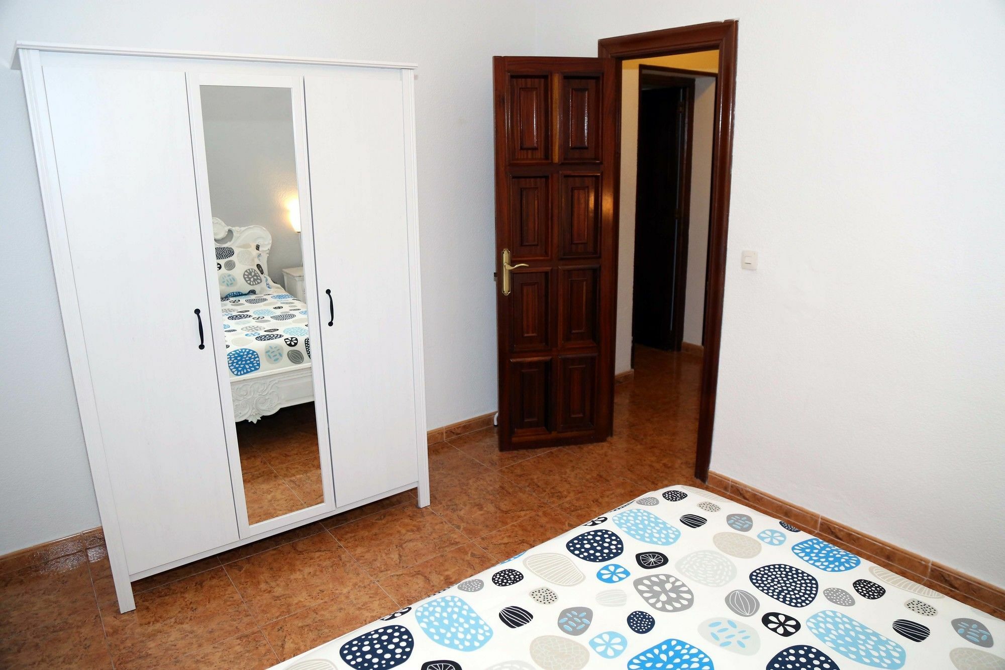 Villa Ana Apartments Benidorm Exterior photo
