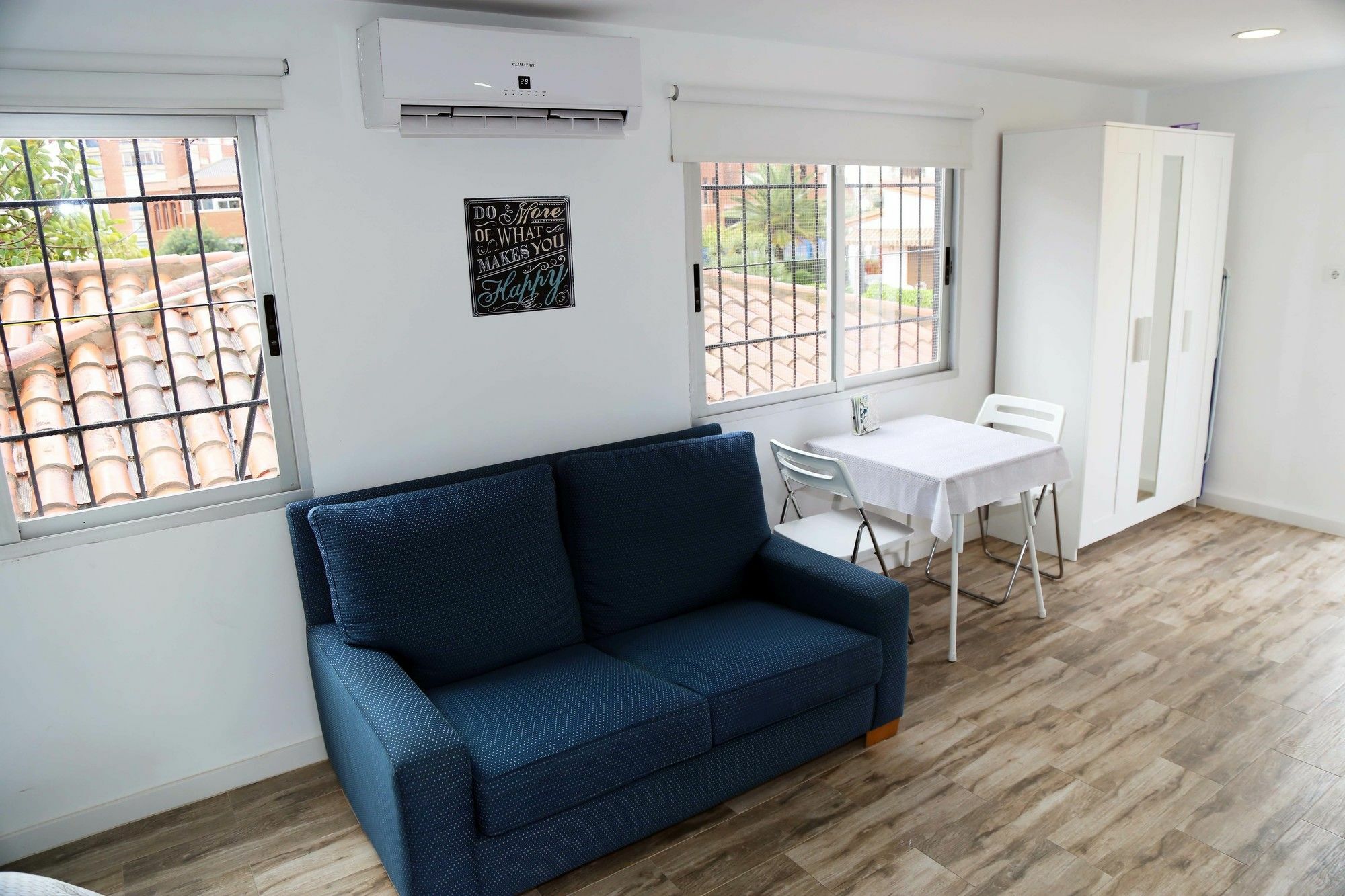 Villa Ana Apartments Benidorm Exterior photo